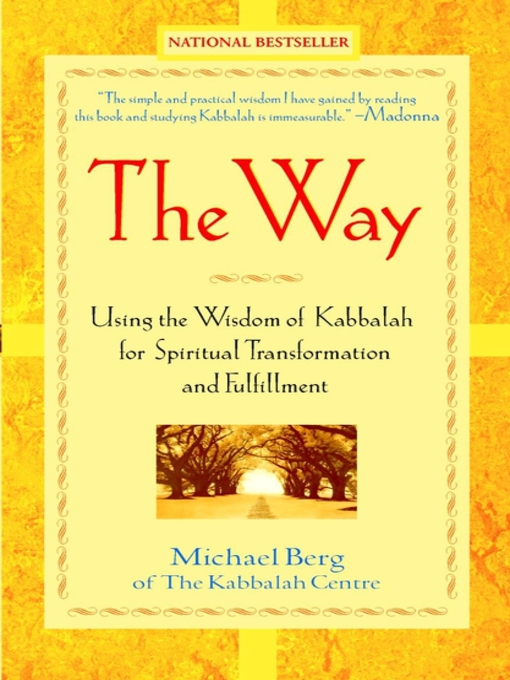 Cover image for The Way